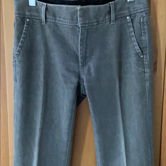 Banana Republic Jean Trousers, 26/2 - Picture 2 of 3